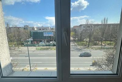 Apartament cu 3 camere decomandat în City Park Mall - 9