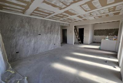 Casă individuală cu 3 camere cu Canalizare în Tunari - 4