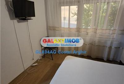 Apartament cu 2 camere decomandat în Popa Șapcă - 6