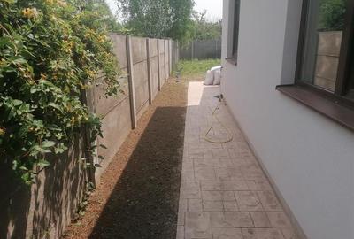 Casa NOUA Vatra Satului Sag Casa NOUA Vatra Satului Sag - 18