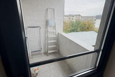 Inchirierz Garsoniera  Militari Residence - 9