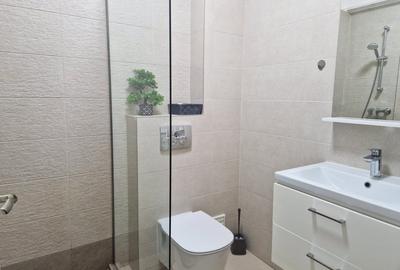 2 camere, 2 bai, parcare subterana - Campus - 7