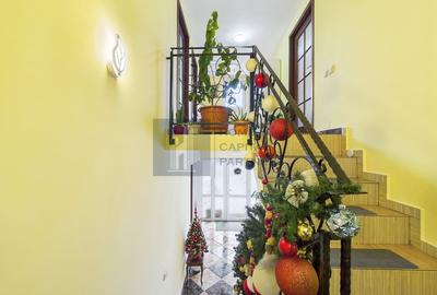 Casă cu 4 camere cu Teren 517 Mp în Clinceni - 10