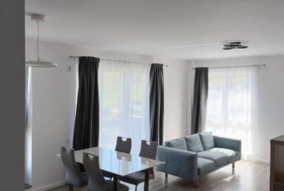 Apartament cu 2 camere decomandat în Florești - 6