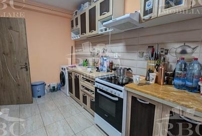 Apartament cu 3 camere decomandate strada Cetatii, Floresti - 16