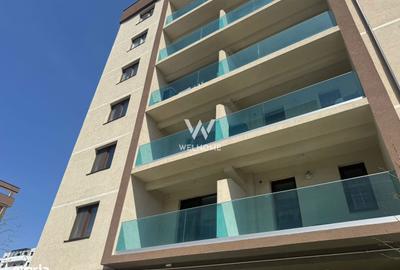 Apartament cu 2 camere decomandat în Șelimbăr