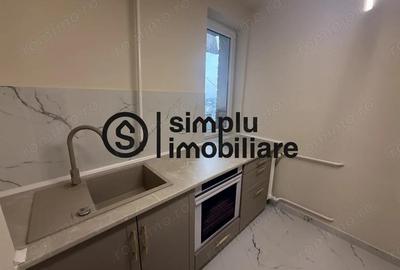 Apartament cu 2 camere decomandat în Rovine - 8