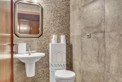 Timisoara Plopi Casa pe Parter cu Piscina | 8 Dormitoare 5 Bai | 3340m - 7