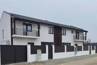 Proprietar casa tip duplex in Cernica Balaceanca - 1