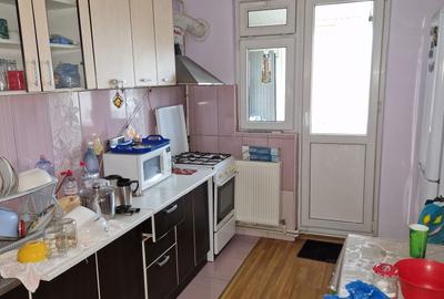 Apartament cu 3 camere decomandat în Central - 8