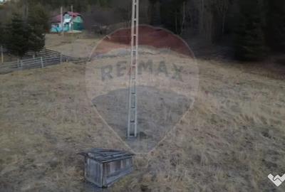 Casă cu 2 camere cu Teren 9287 Mp în Sunători - 2