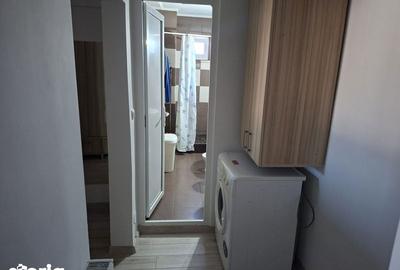 Apartament cu 2 camere decomandat în Central - 5