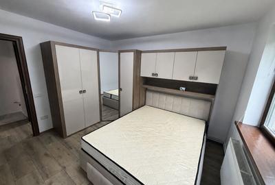 Apartament cu 2 camere semidecomandat, mobilat în Tomis I - 3