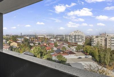 Apartament cu 2 camere semidecomandat în Militari - 9