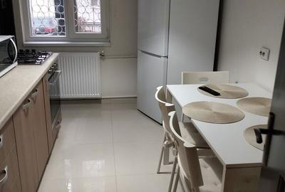 Apartament cu 2 camere decomandat în Nicolae Grigorescu - 19