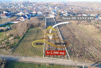 TEREN DE VANZARE - 7