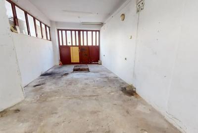 Spațiu comercial, de 81 mp, în Central - 5