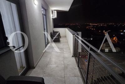 Apartament cu 2 camere semidecomandat, mobilat în Girocului - 1