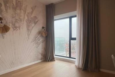 Apartament cu 3 camere decomandat, mobilat în Floreasca - 14