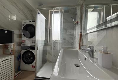Apartament de inchiriat, 52 mp, Zona Ciarda Rosie - 5