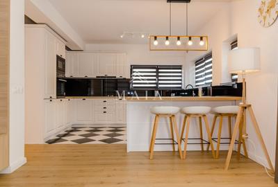 Duplex cu 4 camere cu Canalizare în Șelimbăr - 4