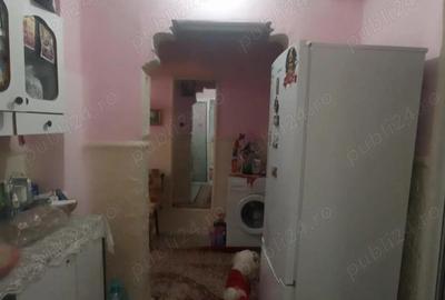 2 decomandate ,etaj 2 - 6