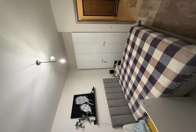 Vand apartament 2 camere complet mobilat - 4