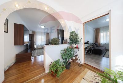 Casa cu 5 camere si curte, de vanzare, zona Centrul Istoric! - 10