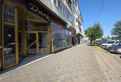 De inchiriat spatiu de 120mp in zona Centrala - 2