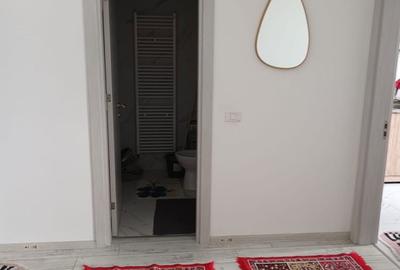 Garsonieră decomandată în Berceni - 2