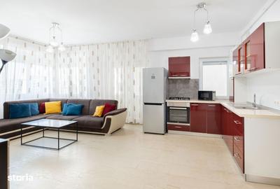 Apartament cu 3 camere în Central - 7