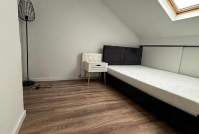 Apartament cu 3 camere în Central - 9