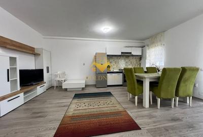 2 camere open-space, Parcare, Zona Tineretului, Floresti, Muzeul Apei - 5