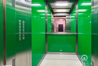 Apartament cu 2 camere în Tătărași - 8