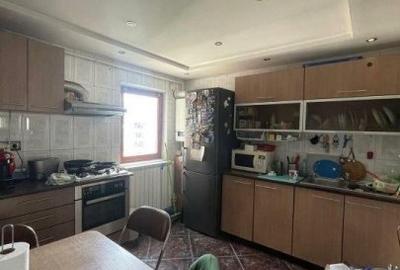 Apartament cu 4 camere decomandat, mobilat în 13 Septembrie - 3