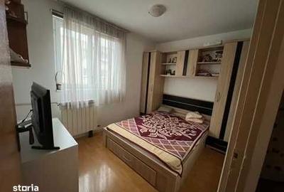 Apartament cu 2 camere decomandat în Ferentari - 2