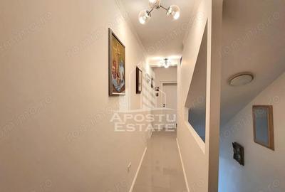 Casă cu 6 camere cu Teren 350 Mp în Ghiroda - 7