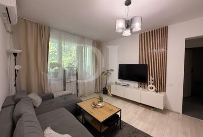 Apartament la cheie | etaj intermediar | Zona Grigorescu - 4