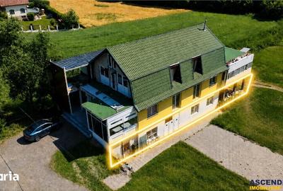 Spațiu comercial, de 260 mp, în Ceuaș - 4