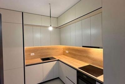 Casă cu 3 camere în Valea Ursului - 2