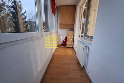 Apartament 2 camere – Tg. Mureș – Tudor – Str. Transilvania - 9