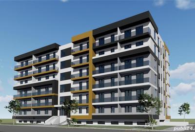 Garsonieră decomandată în Central - 1