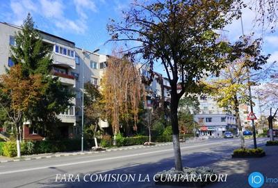 HANUL HAIDUCILOR - APARTAMENT 3 CAMERE, ETAJ 1 - 18