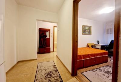 Apartament 2 Camere Decomandat | Doamna Ghica | Apartament 2 Camere Decomandat | Doamna Ghica | - 8