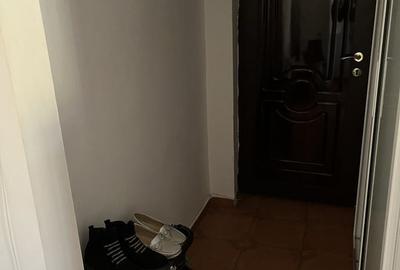 Apartament cu 2 camere semidecomandat în Central - 3
