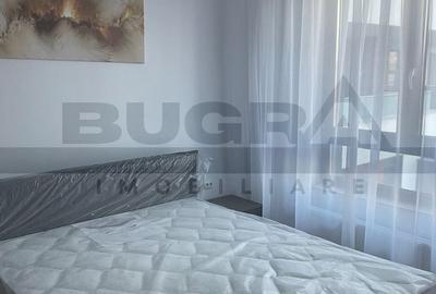 Apartament de 3 camere, 72mp, parcare subterana, zona Iulius Mall - 3