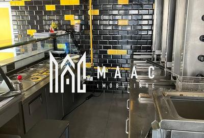 Spațiu comercial, de 50 mp, în Cartierul Nord - 4
