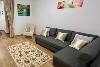 Garsonieră semidecomandată, mobilată în Gheorgheni - 2