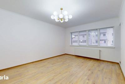 Apartament cu 2 camere decomandat, mobilat în Central - 6