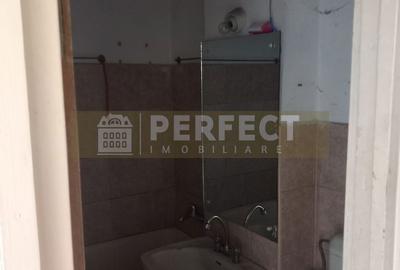 Apartament cu 2 camere semidecomandat în Nord - 4